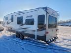2015 Keystone Arcadia 37-Camper