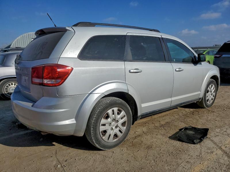 2014 Dodge Journey se