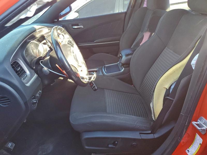 2019 Dodge Charger r