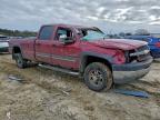 2004 Chevrolet Silverado K2500 Heavy Duty