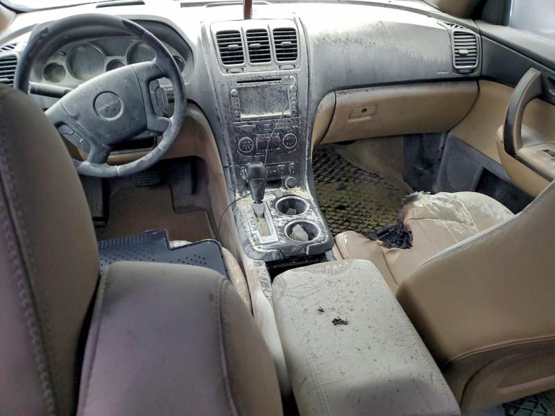 2011 GMC Acadia Denali