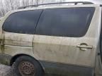 2003 Toyota Sienna le