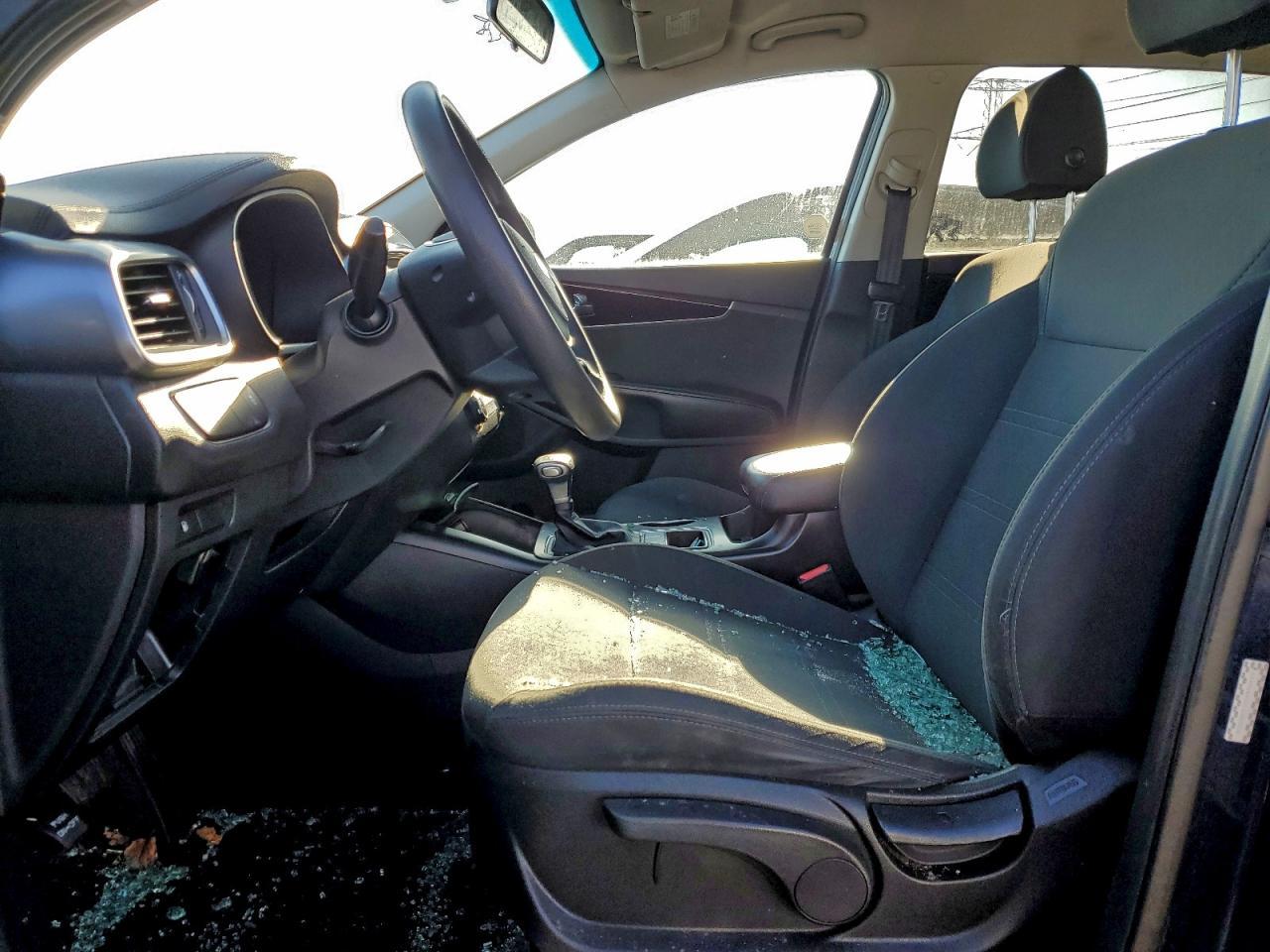 2020 KIA Sorento
