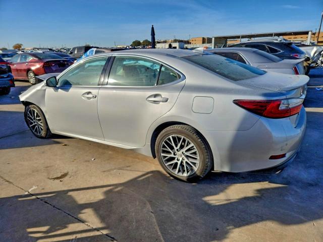 2016 Lexus Es 350 Base