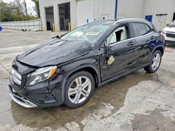 Mercedes-Benz Gla-class Vehiculos salvage en venta: 2015 Mercedes-Benz Gla 250 4matic