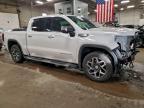 2023 GMC Sierra K1500 slt