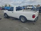 2002 Ford Ranger