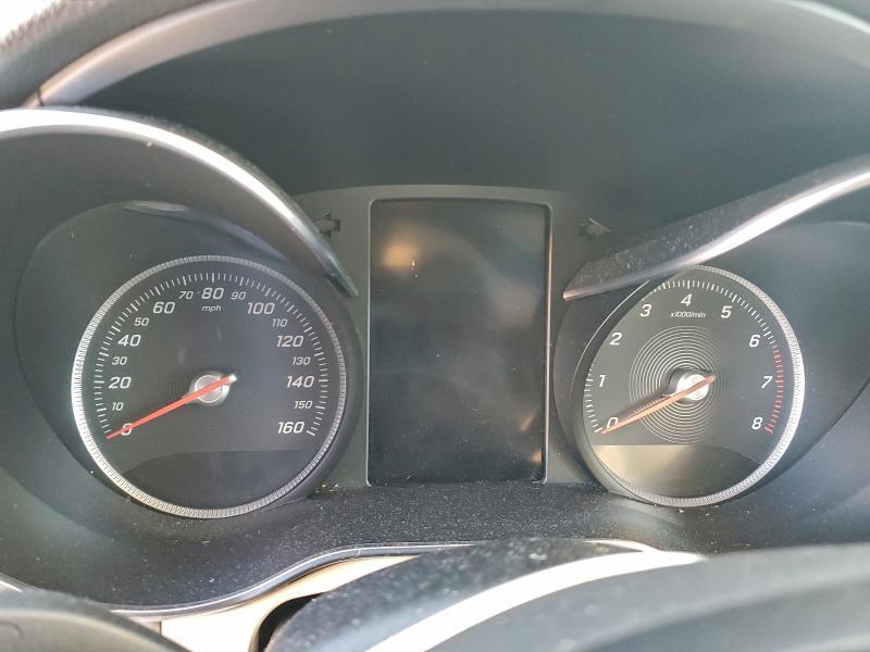 2015 Mercedes-Benz C300