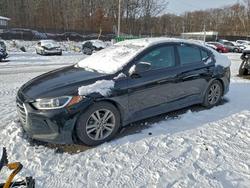 2018 Hyundai Elantra sel for sale in Baltimore, MD