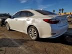 2014 Lexus Es 300h