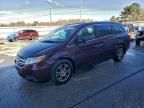 2013 Honda Odyssey exl