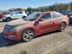 2013 Nissan Altima 3.5s