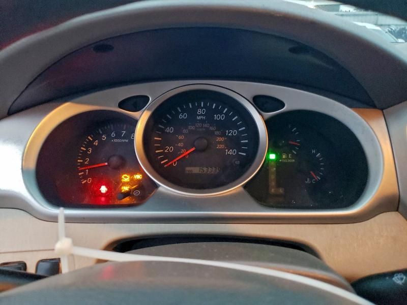 2006 Toyota Highlander Limited