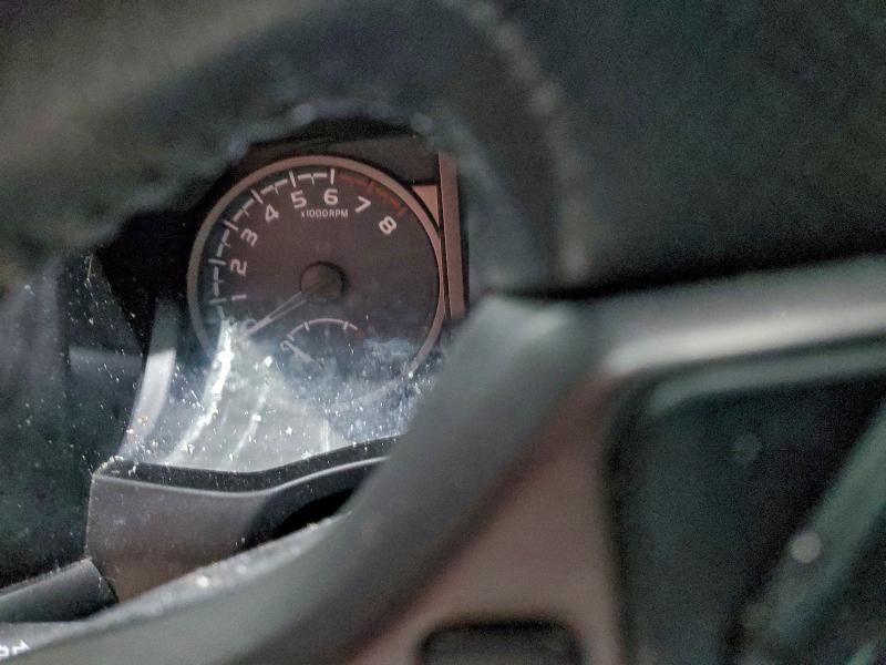 2019 Toyota Tacoma Double cab