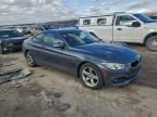 2014 BMW 428 xi