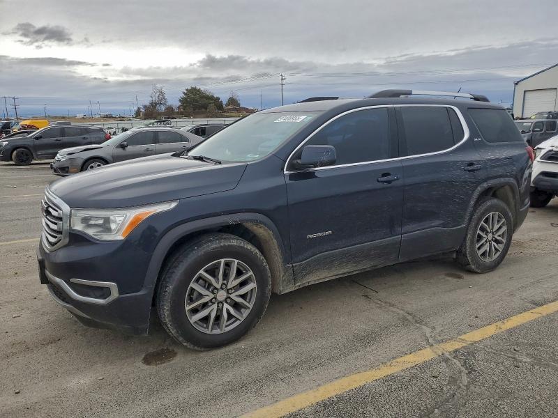 2017 GMC Acadia sle