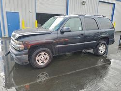 2006 Chevrolet Tahoe K1500 en venta en Vallejo, CA