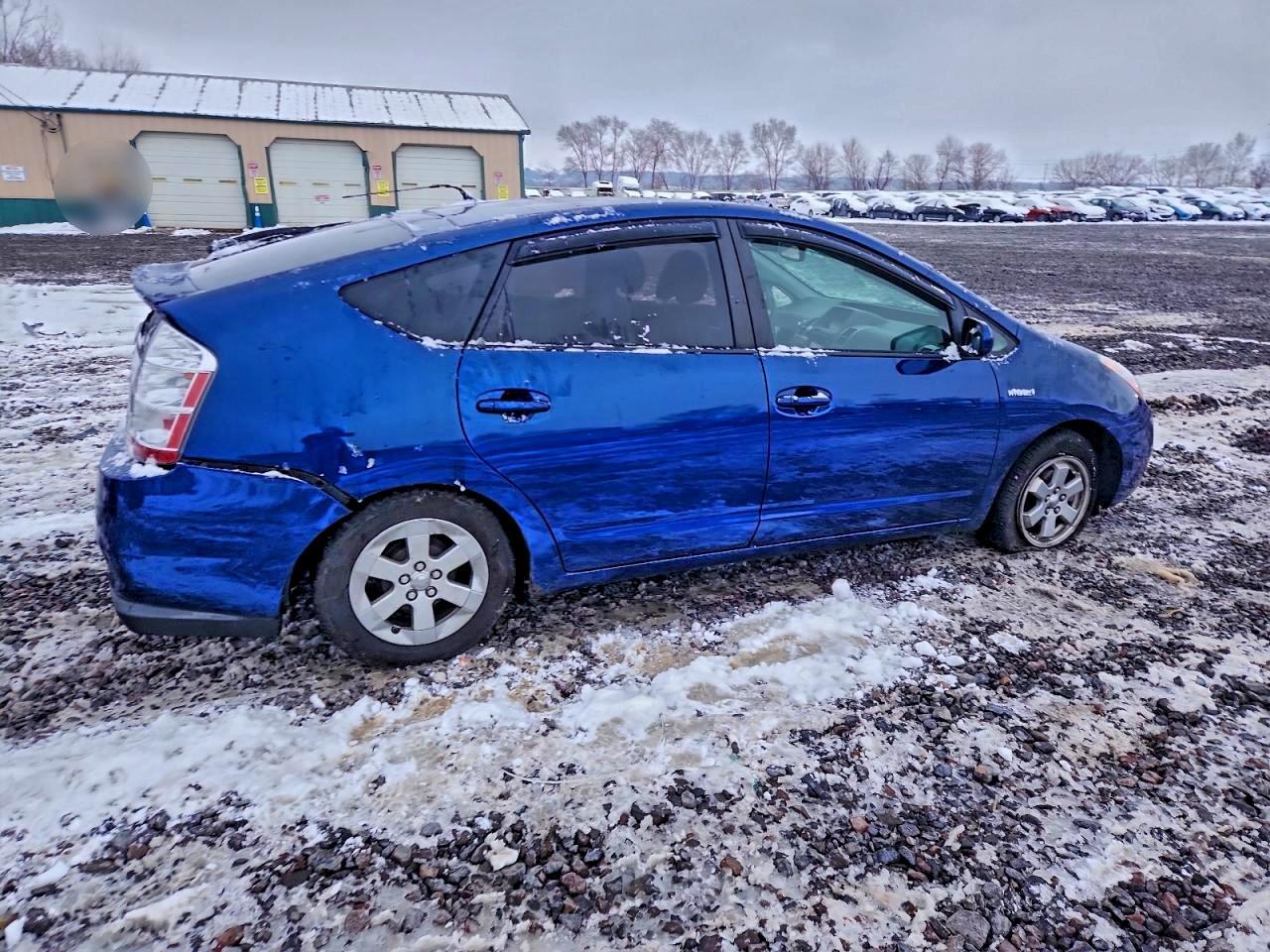 2009 Toyota Prius