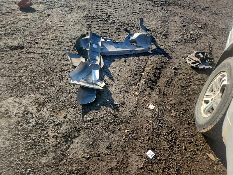 2004 Honda Pilot exl