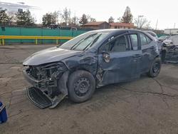 2018 Toyota Corolla l for sale in Denver, CO