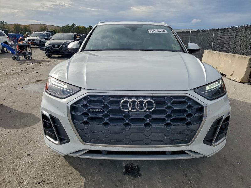 2024 Audi Q5 Premium Plus 45
