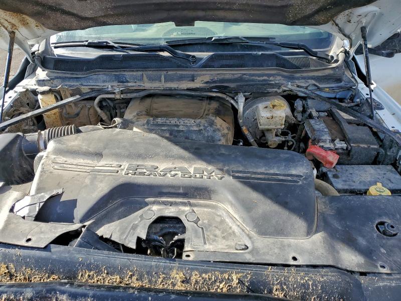 2024 Dodge Ram 2500 Tradesman