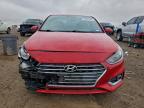 2020 Hyundai Accent se