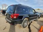 2005 Toyota Sequoia SR5