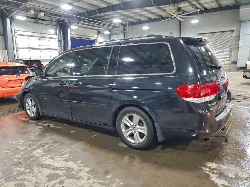 2010 Honda Odyssey Touring