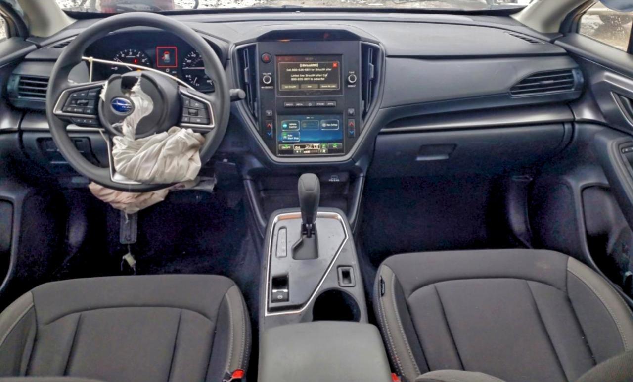 2024 Subaru Impreza
