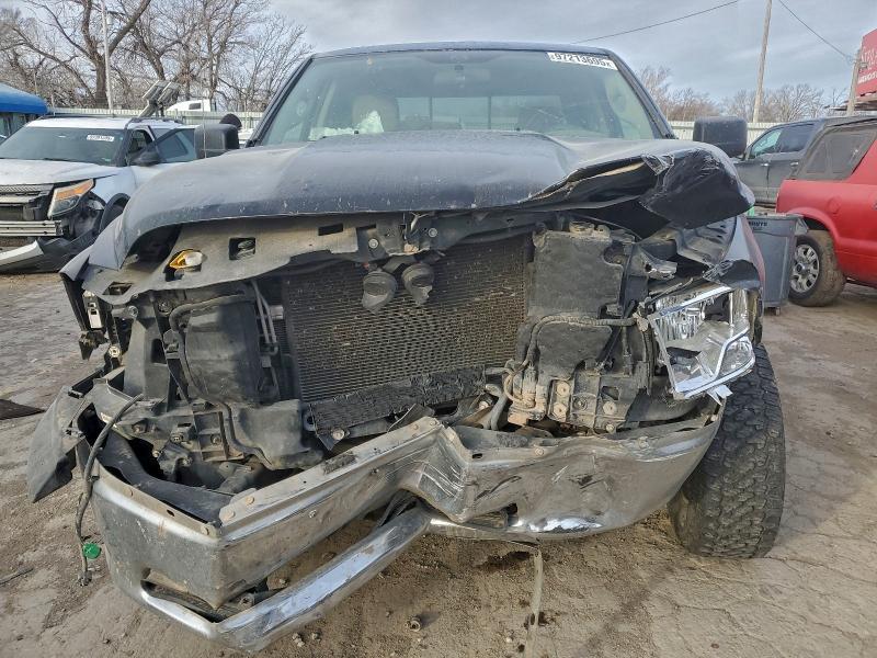 2009 Dodge Ram 1500