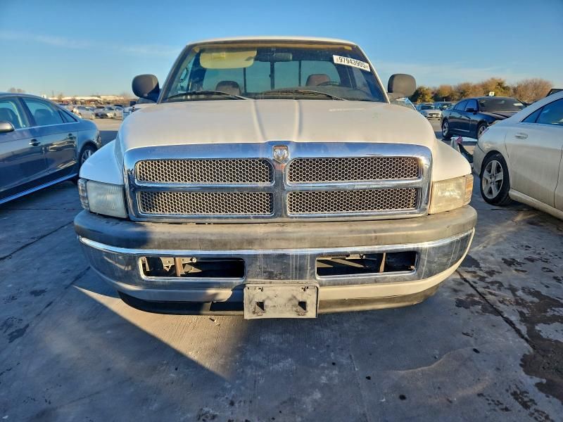 2000 Dodge Ram 1500