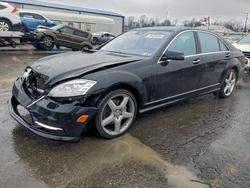 2010 Mercedes-Benz S 550 4matic for sale in Pennsburg, PA