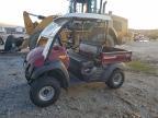 2012 Kawasaki Mule 610 Utility Vehicle