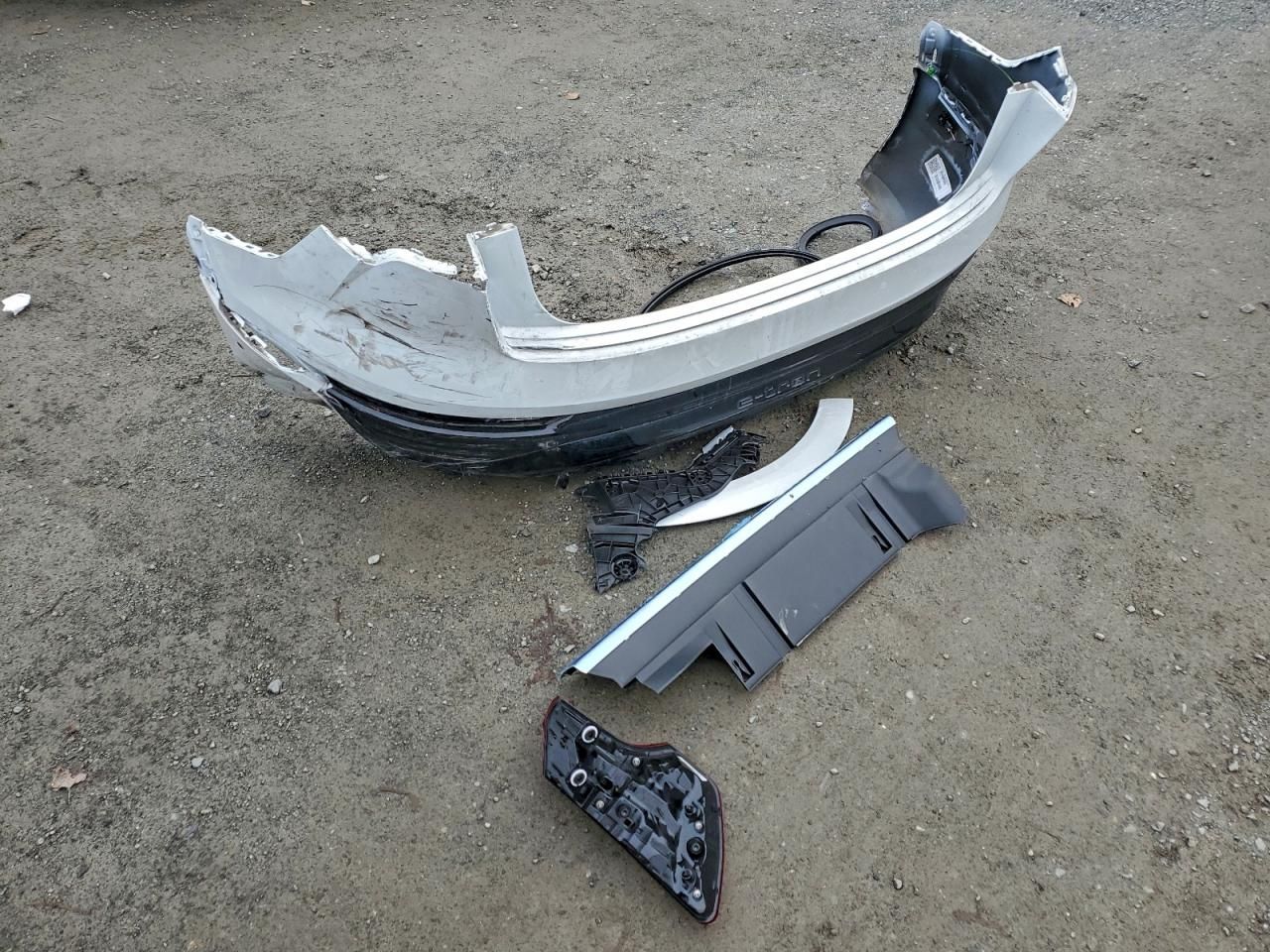 2024 Audi Q8 E-tron Premium Plus