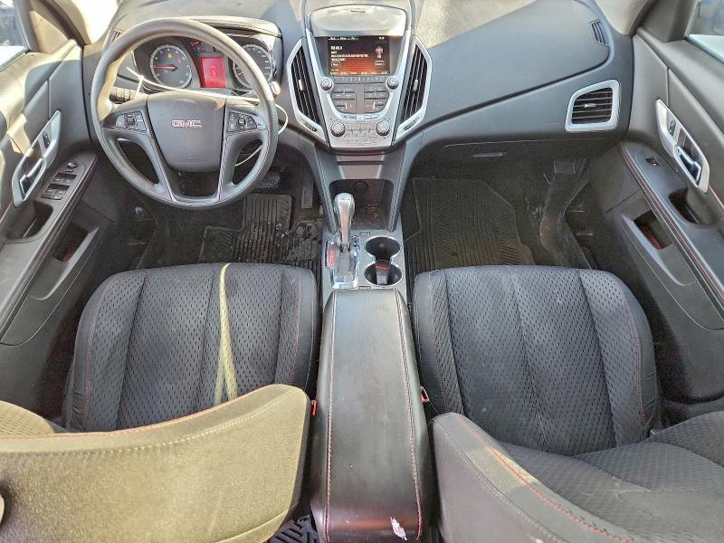 2015 GMC Terrain sle