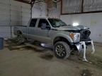 2011 Ford F250 Super Duty