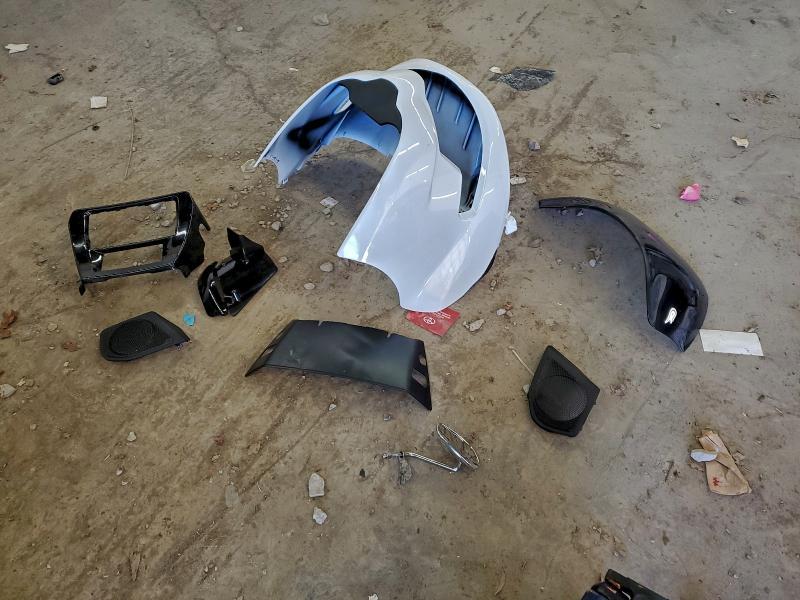 2025 Harley-Davidson Fltrx