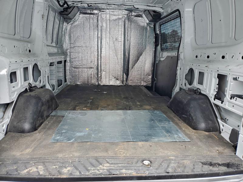 2020 Ford Transit 150 Delivery Van