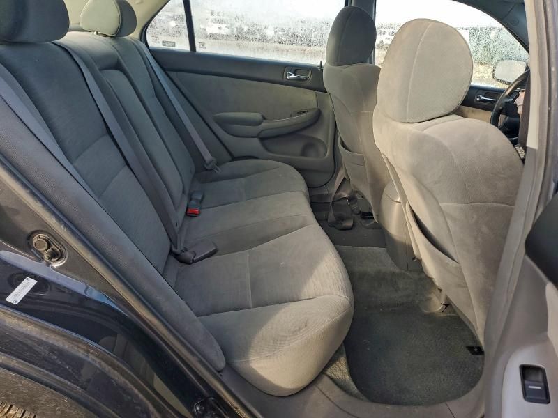 2006 Honda Accord ex