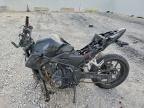 2024 Honda CB500 F