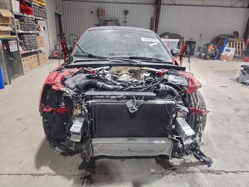 2025 Audi S5 Premium Plus