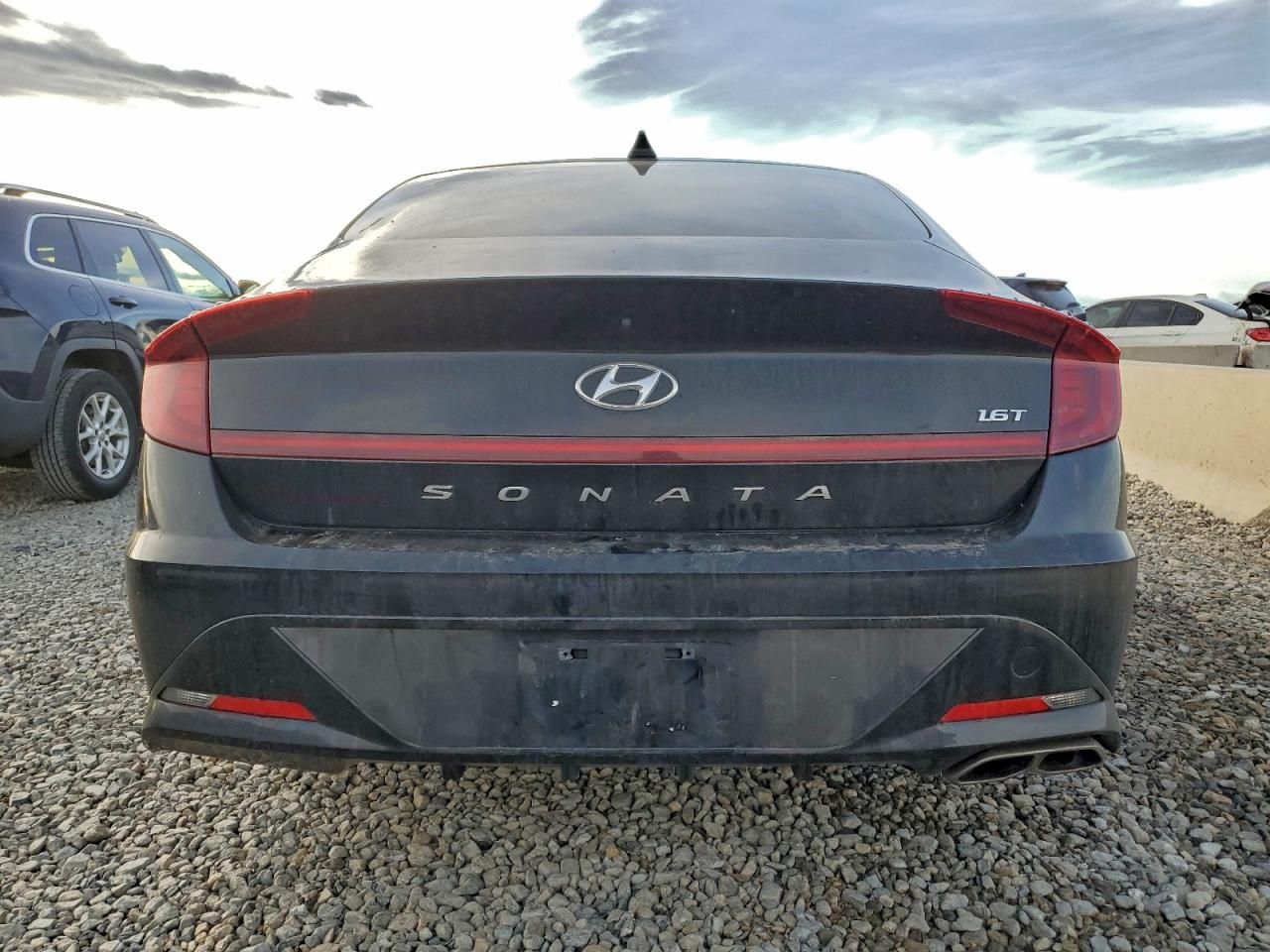 2023 Hyundai Sonata sel Plus