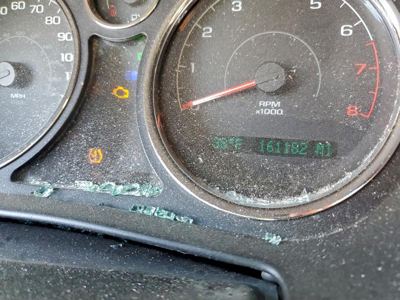 2009 Chevrolet Cobalt ls