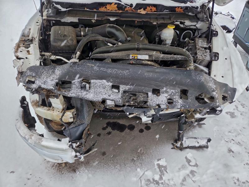 2018 Dodge Ram 1500 st