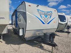 2018 Forest River Vengeance Camper en venta en Haslet, TX