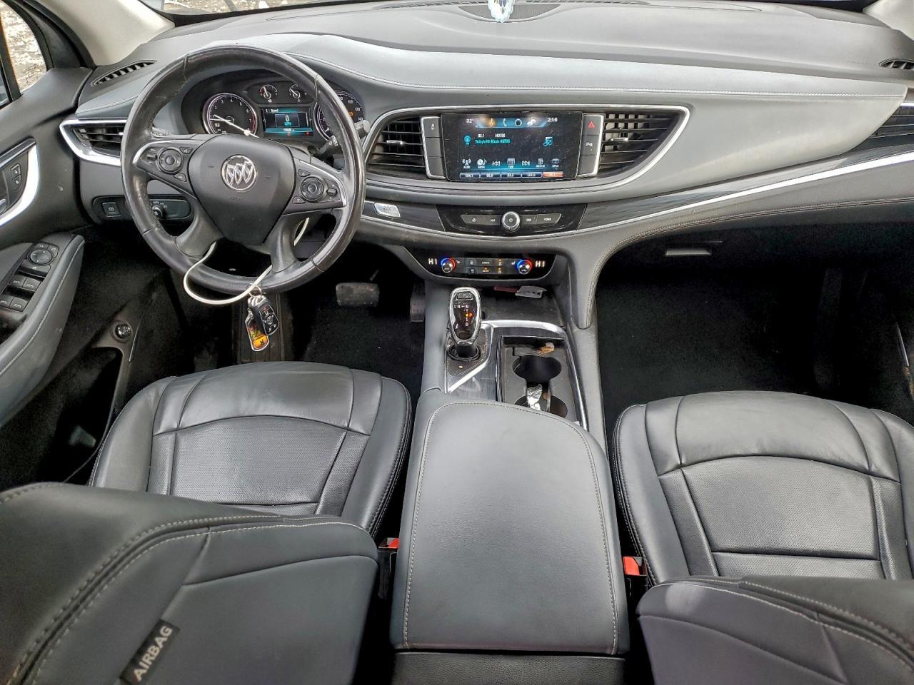 2019 Buick Enclave Essence