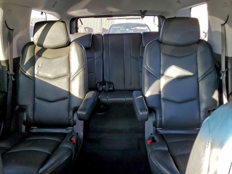 2018 Cadillac Escalade