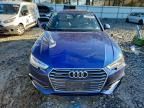 2018 Audi A4 Premium Plus