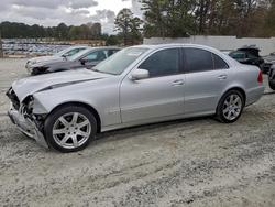 2007 Mercedes-Benz E 350 for sale in Fairburn, GA